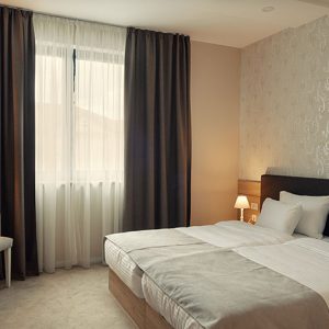 Hotel Curtains